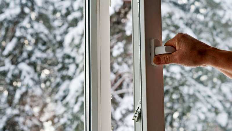 Какой ремонт лучше делать зимой